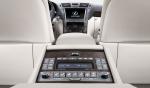 Lexus LS600h L 2007 года